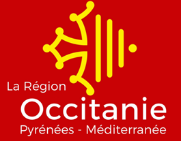 Site de la région Occitanie